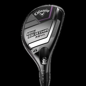 Big Bertha REVA Women's Hybrid Golf Clubs | Callaway Golf