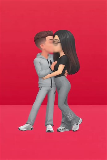 #relationships #bitmoji #snapchat #ai #fyp