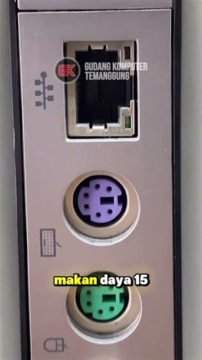MINI PC HP 630 Thin Client #mini #minipc #pc