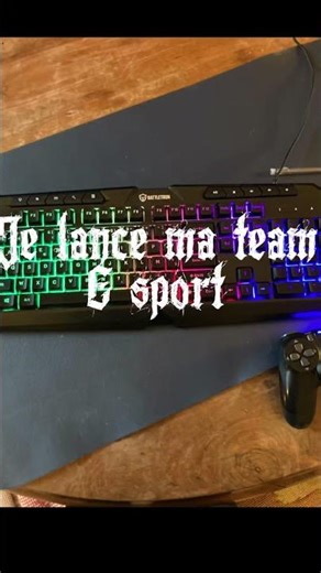 Team firyx autorise les joueurs switch et ps4 et pc #teamfiryx #fortnite