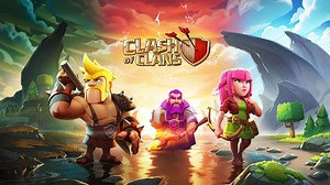 Clash of Clans July 2024 roadmap: Event calendar, Clash Games schedule, and more