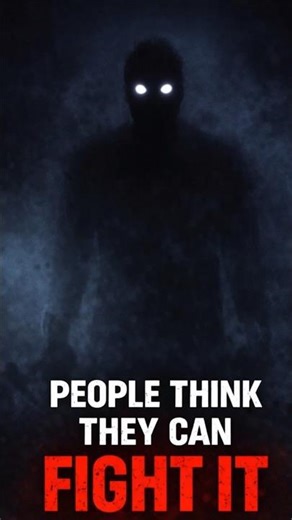 The Rules Are Simple (But Nobody Follows Them) #scarystories #horror #creepy #animation