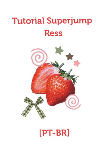 SuperJump Ress com a Mercy - Tutorial Completo