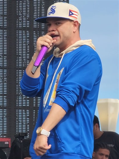 Ensayo Jowell & Randy Sanse 2026 #jowellyyrandy #sanse2026 #puertorico #viejosanjuan