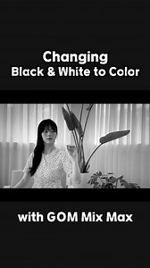 You can make a fun video with GOM Mix Max using square mask! ✅More on GOM Mix  https://www.gomlab.com/en/gommix-video-editor #GOMLab #GOMMixMax #gommix #videoeditingsoftware #videoeditor #videoediting #videoeditingtutorial #editingtips | GOM Lab | Facebook