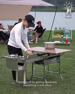 23K views · 190 reactions | All you need for a picnic date! | Things Easier | Facebook