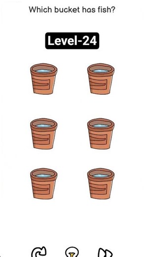 level 24 brain out game