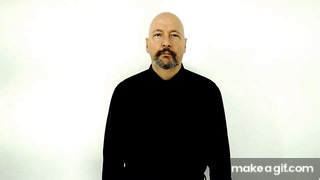 PETITION / a petition / a list of signatures on Make a GIF