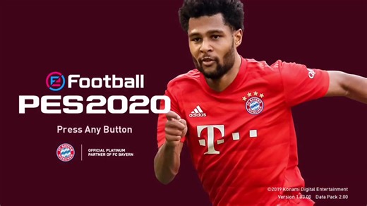 PES2020 免费版安装及补丁安装方法【绿茵吧PES教程】