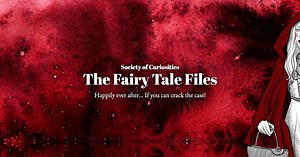 The Fairy Tale Files