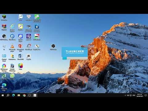 🚀 Cách Tải Minecraft Java MIỄN PHÍ Trên TLauncher | Update Mới Nhất 2025