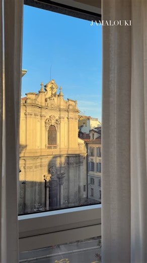 Jamalouki Magazine on Instagram‎: "One of those Milan weekends we’d happily repeat ✨— slow mornings, great food, and checking back in at @thecarltonmilan by @roccofortehotels A modern take on mid-century interiors, layered with nostalgia and city moments in between بعد ويك إند كامل في ميلانو، نحن نضمن أنّنا سنعود مجدّداً إلى فندق The Carlton Milan— تصميم عصري، أجواء دافئة، وسبا يبعث على الهدوء Video: @mariassaliba #milan #roccofortefriends #thecarltonmilan #jamaloukimag"‎