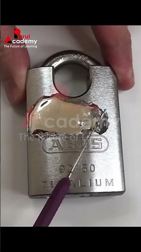 Wait for it!🧪 This Liquid Metal Destroys Solid Steel?