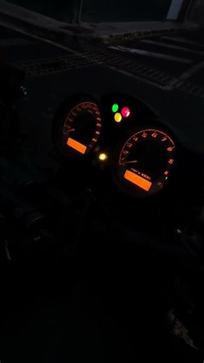 Así SUENA cuando se DESPIERTA la DUCATI MONSTER | Cold Start. Dry clutch &Engine Sound