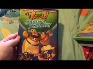 My DVD Collection Part 5