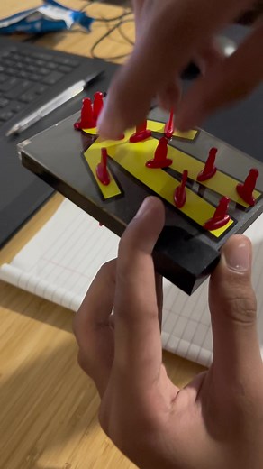 Tinusok: Magic Box Explained Tutorial