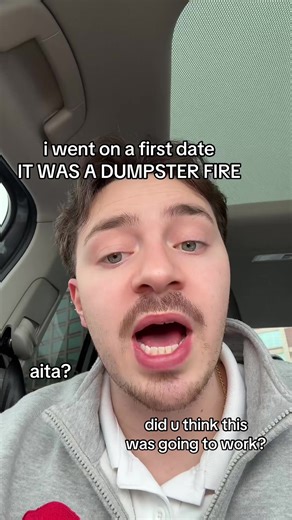 this first date was almost good #dating #relationships #storytime | Dating Story Time