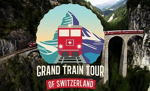 3K views · 141 reactions | Experience Switzerland’s most beautiful...