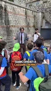 Divento PROF per 24H portando la mia Classe in GITA 🚌