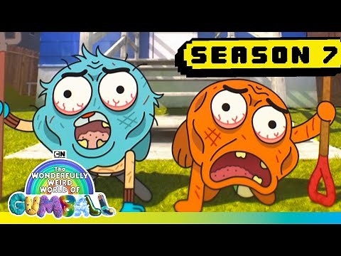 Every Episode of Season 7! 🤯 | ALL NEW EPISODES MEGA COMPILATION