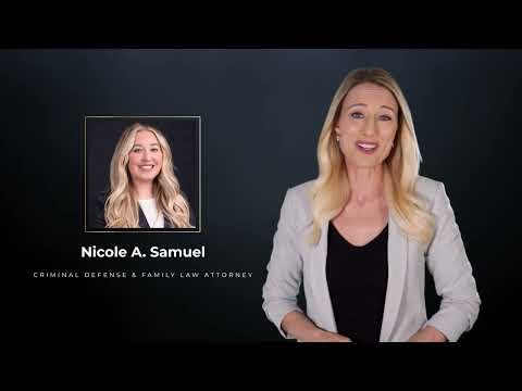 Nicole A. Samuel Named an Elite Lawyer