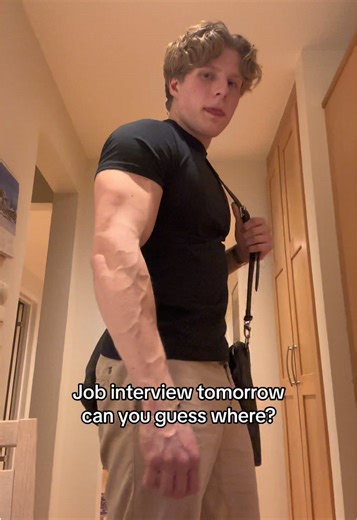 Job Interview Wrong Answers: A Humorous Take