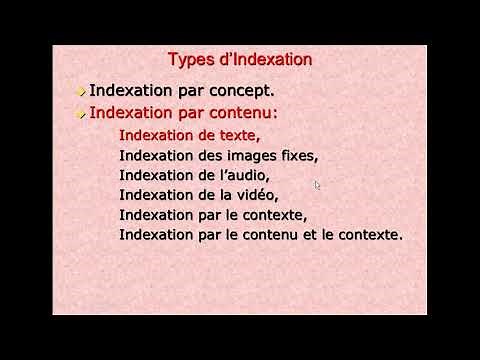 Recherche d'Information: Indexation des Documents :Exercice corrigé Méthode TF-IDF ( Schéma)Partie 3