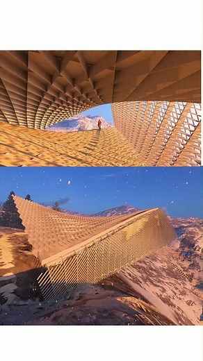 The Spring Edition of the #MasterParametricDesign is now open! 🚀 Learn parametric design from scratch or boost your skills with Grasshopper, Rhino, Python, AI, structural analysis, optimization, digital fabrication and more. Choose your format: online, hybrid or onsite. Early bird spots are already available 👀🔥 Ready to turn ideas into reality? 👉 Enroll now — limited spots! LINK in BIO #ParametricDesign #Grasshopper3D #Rhino3D #DigitalFabrication #DesignEducation #Architecture #Engineering #