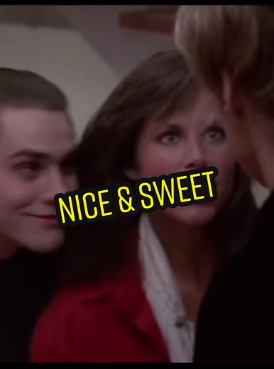 Jim Carrey Once Bitten Movie: Sweet & Pure vs. Mean & Evil