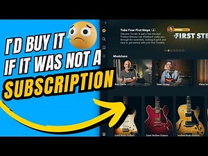 Tonalic by Celemony Review: I Love the Plugin (I Hate the Subscription)