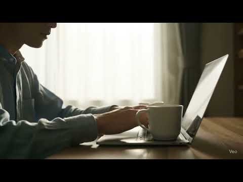 Relaxing Keyboard Sounds