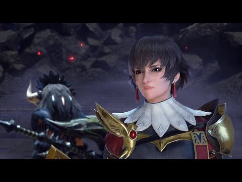 MHR Sunbreak - Final Boss Fight and Ending