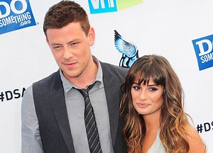 Lea Michele Shares Tribute To Cory Monteith Four Years On From Death