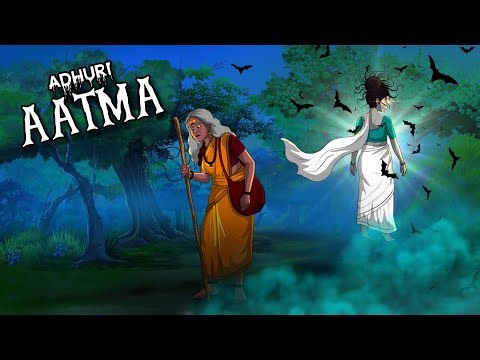 अधूरी आत्मा | Adhooree Aatma Horror Story | Hindi Kahaniya | Hindi Stories