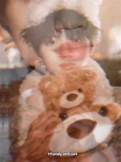 gemes nya gui,open req, versi siapa lagi nih#zhangguiyuan #tffamily #tffamily_4th_generation