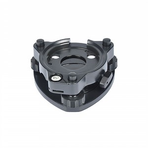 [Hot Item] Trimble Type High Performance Total Station Parts Tribrach Without Optical Plummet