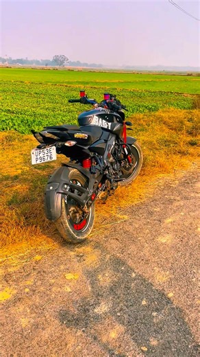 Black🏇horse #motorcycle #motovlog #bikelover #rider #bikelife #ns200 #bike #shorts