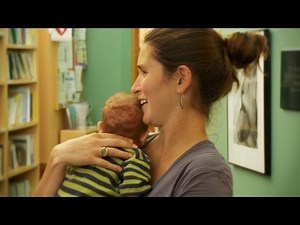 CenteringPregnancy: Prenatal Care Done Differently