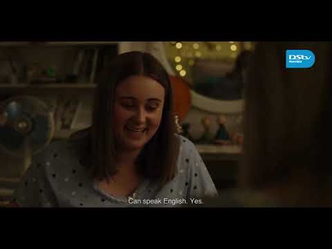 My F*k Marelize - Airs 22 March on MNet ch102