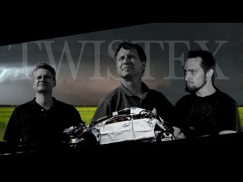 Tim Samaras and TWISTEX 🌪️ | The Story Behind El Reno (2013)