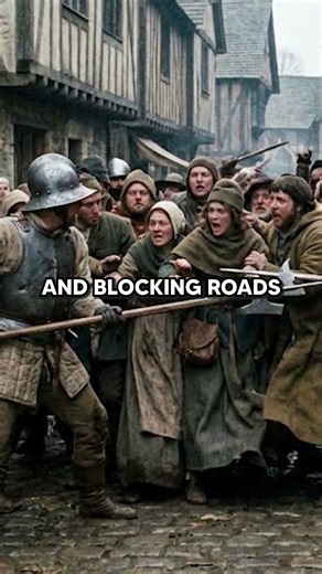 I bet you didn't know the real use of halberds