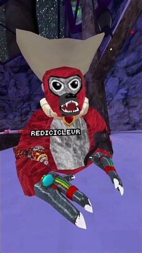 I know who gt.404 is… #gorillatag #gtag