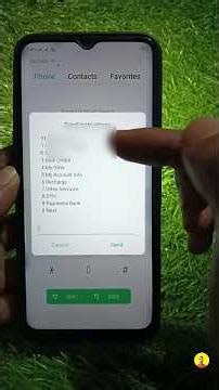 Airtel Sim Ka Number Kaise Nikale | Airtel Number Check Code | Airtel Number Pata Kaise Karte Hain