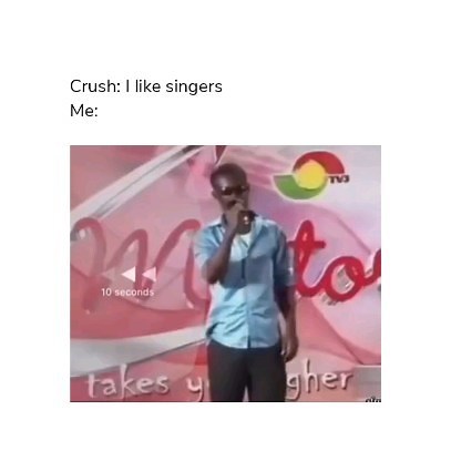 So basically you like me? 😂😂 | Meme Culture