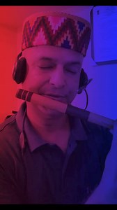 Hindi Song on Flute | Himachal Flute