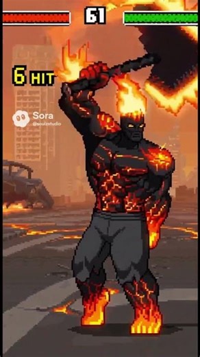 Wrath | 8-Bit Gaming