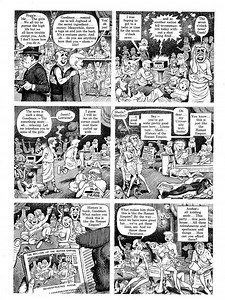 Goodman Beaver - Alchetron, The Free Social Encyclopedia