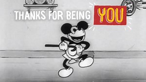 123K views · 6.5K reactions | Happy Birthday, Mickey Mouse! Share your favorite Mickey moment to celebrate his big day! | Disney | Facebook