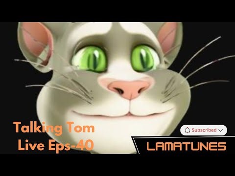 Talking tom live