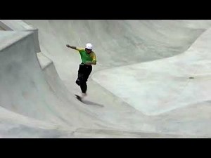 Tony Hawk on skateboarding’s Olympic debut
